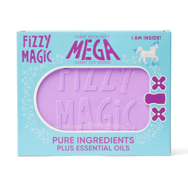 Purposeful Bliss - Fizzy Magic Bath Fizzy | Giant