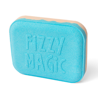 Purposeful Bliss - Fizzy Magic Bath Fizzy | Giant