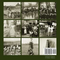 Ingram Publisher Services Book | Historic Photos of Oklahoma