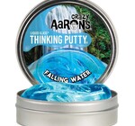 Thinking Putty | 4" Tin | Falling Water