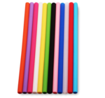 Silicone Straw | Assorted Colors