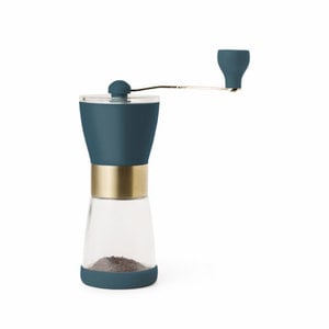 Good Citizen Coffee Co. French Press | Stainless Steel | Sage