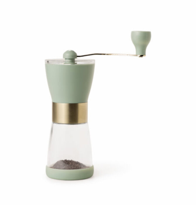 Coffee Grinder | Manual