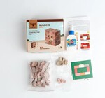 Construction Set | 70-Piece Mini Bricks | Building