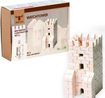 Construction Set | 300-Piece Mini Bricks | Watchtower Gate