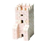 Construction Set | 300-Piece Mini Bricks | Watchtower Gate