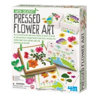 Toysmith Group Kit | Pressed Flower Art