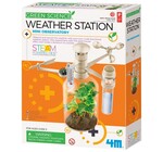 Kit | STEAM | Weather Station