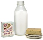 Soap | Donkey Milk | Rosemary Mint