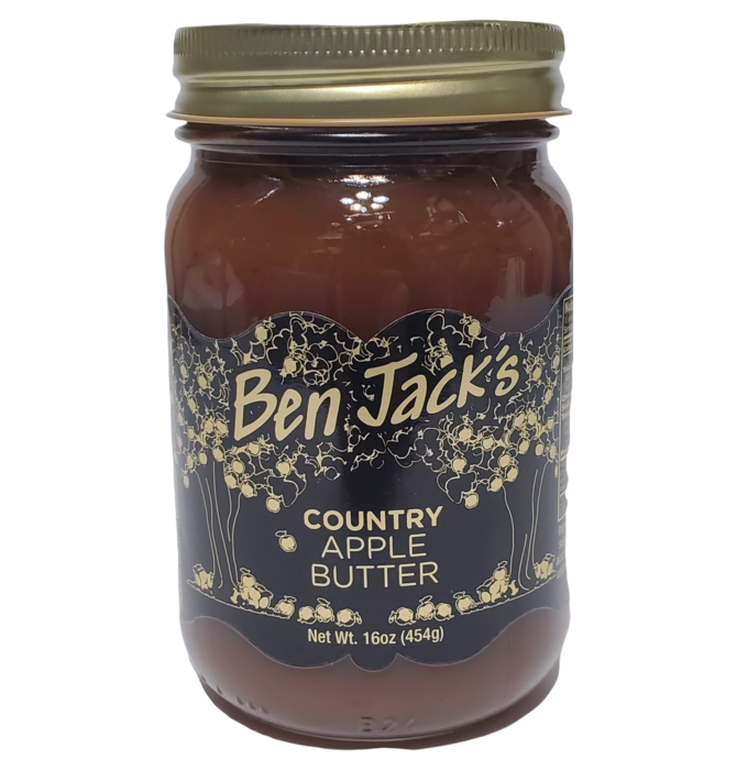 Condiment | Apple Butter