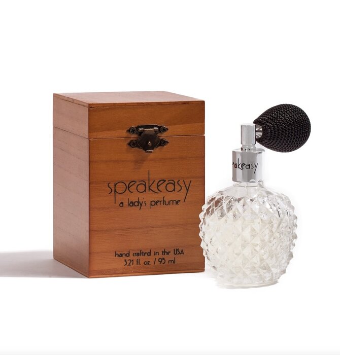 Perfume | Speakeasy