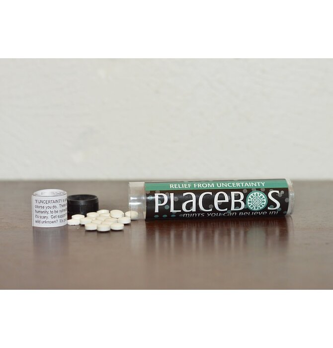 Candy | Placebo Mints