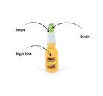 Dog Plush Toy | Tropical Paradise | Cerveza