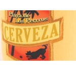 Dog Plush Toy | Tropical Paradise | Cerveza