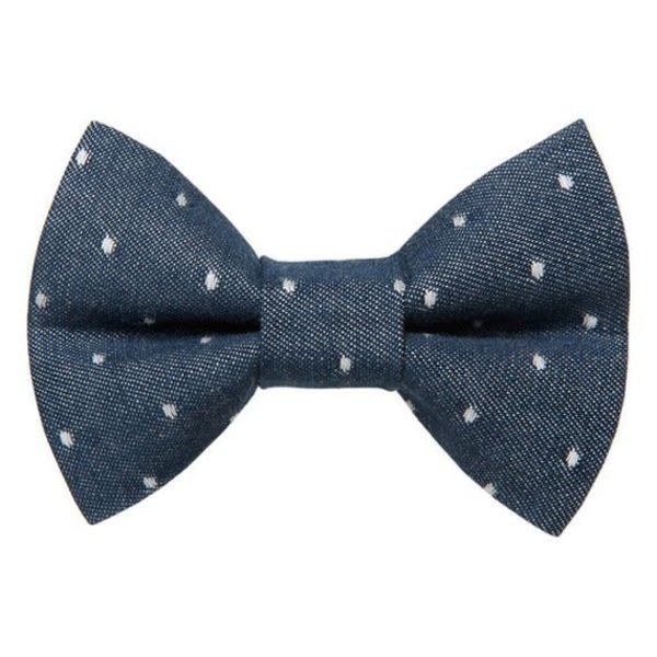 Sweet Pickles Designs Bow Tie | Dog Large