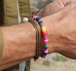 Men's Bracelet | California Cord