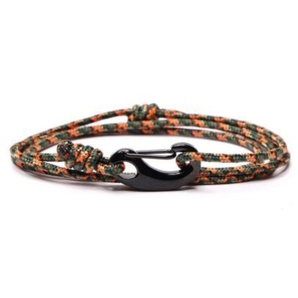 Bracelet-Cuff Men's - PLENTY Mercantile & Venue