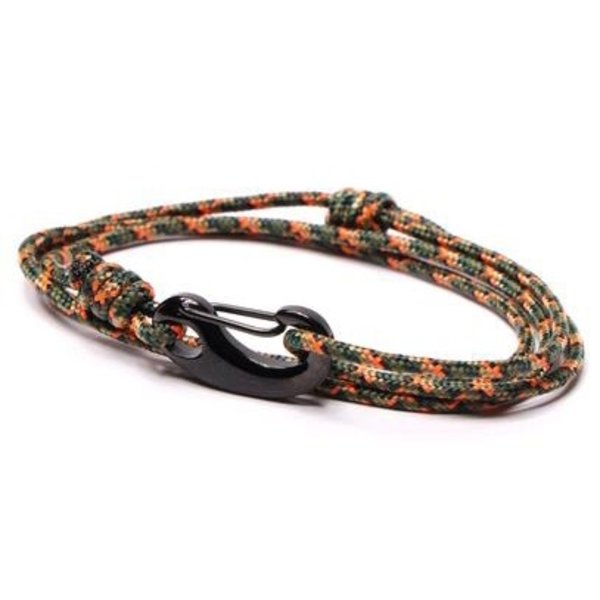 Bracelet - Paracord  Rocky Mountain Mennonite Camp