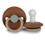 Baby Pacifier | FRIGG Colorblock