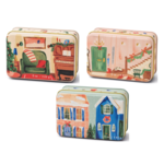 Candle | Holiday Tin