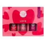Essential Oil Collection | Love