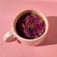The Qi Tea | Whole Flower | Organic Collection