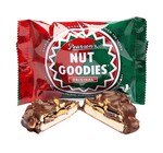 Candy | Nut Goodies