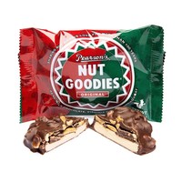 Nassau-Hobbs & Dobbs Candy | Nut Goodies