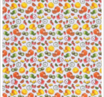 Tea Towel | Berries & Fruit