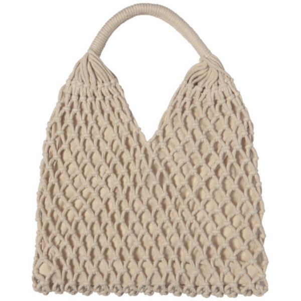 Now Designs Bag | Macrame Knit