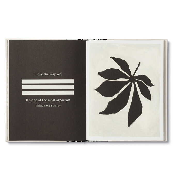 x-Book | Mom, More Than You Know