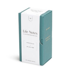 Compendium Boxed Life Notes | Written for Your Child