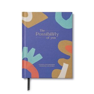 Compendium Book | Guided Journal | Possibility of You