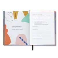 Compendium Book | Guided Journal | Possibility of You