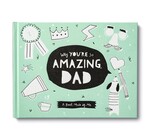 Book | Why You're so Amazing, Dad