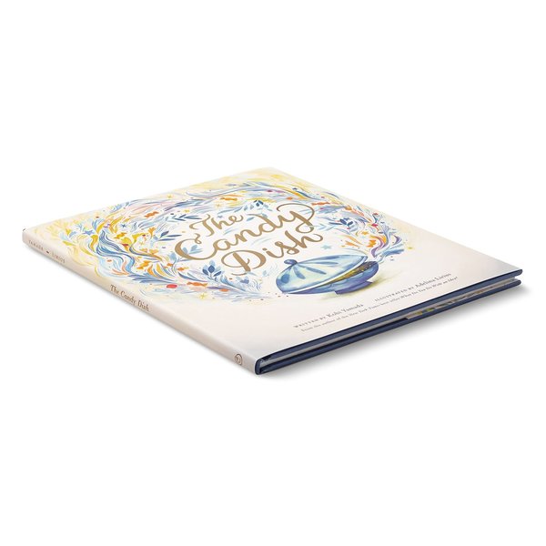 Compendium Book | The Candy Dish