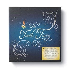 Compendium Gift Set | Tooth Fairy Kit