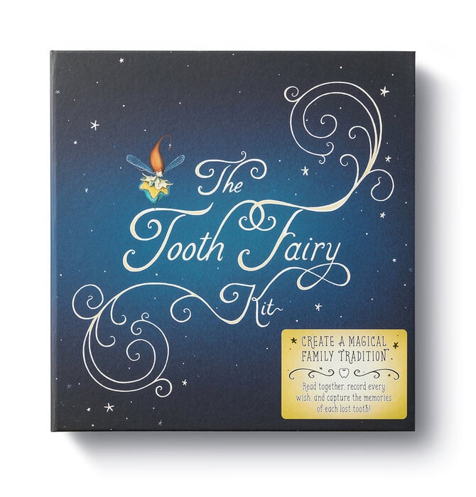 Gift Set | Tooth Fairy Kit