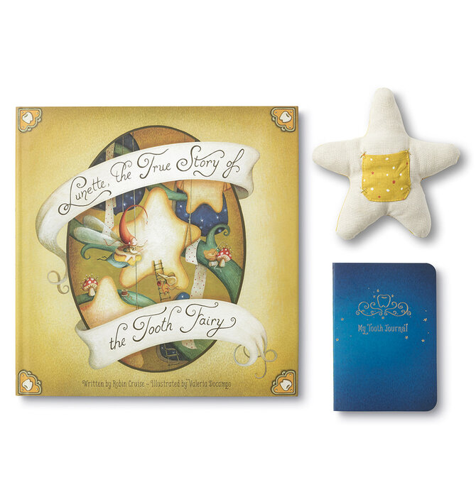 Gift Set | Tooth Fairy Kit