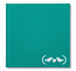 x-Book | Always & Forever | Adoption Keepsake