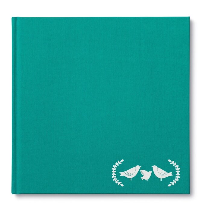 x-Book | Always & Forever | Adoption Keepsake