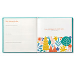 x-Book | Always & Forever | Adoption Keepsake