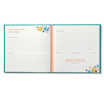 x-Book | Always & Forever | Adoption Keepsake