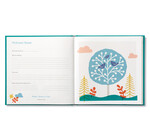 x-Book | Always & Forever | Adoption Keepsake