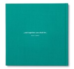 x-Book | Always & Forever | Adoption Keepsake