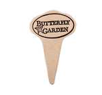 Garden Sign | "Theme" | Butterfly Garden