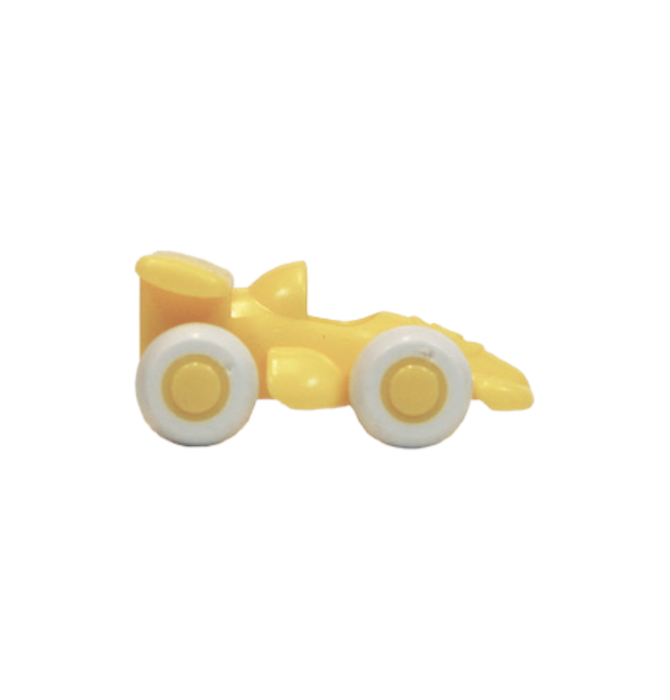 Toy Vehicle | Mini Chubbies Ecoline