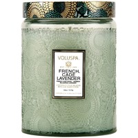 VOLUSPA Candle | Japonica | French Cade Lavender