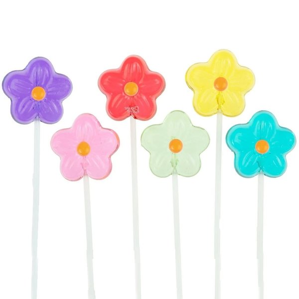 Sparko Sweets Lollipop | Daisy Twinkle
