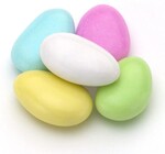 Candy | Jordan Almonds | Classic Pastel